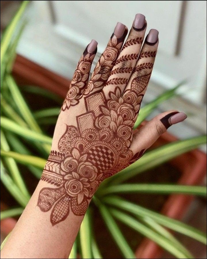 easy-mehndi-design