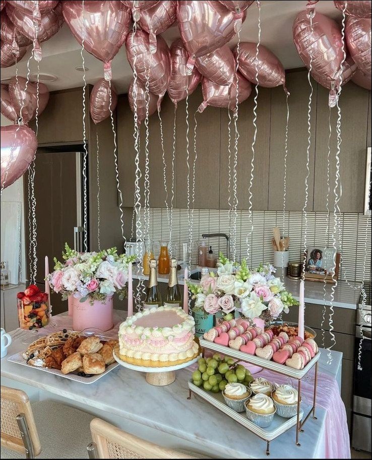 first-birthday-decoration-ideas