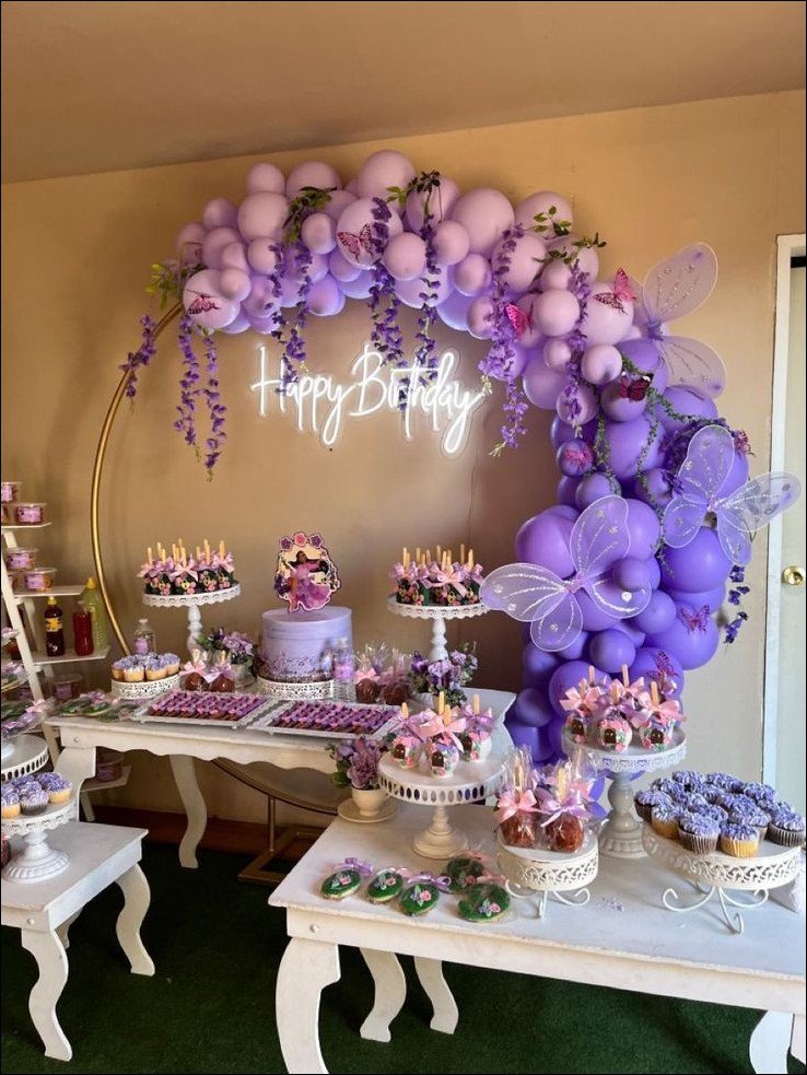 first-birthday-decoration-ideas