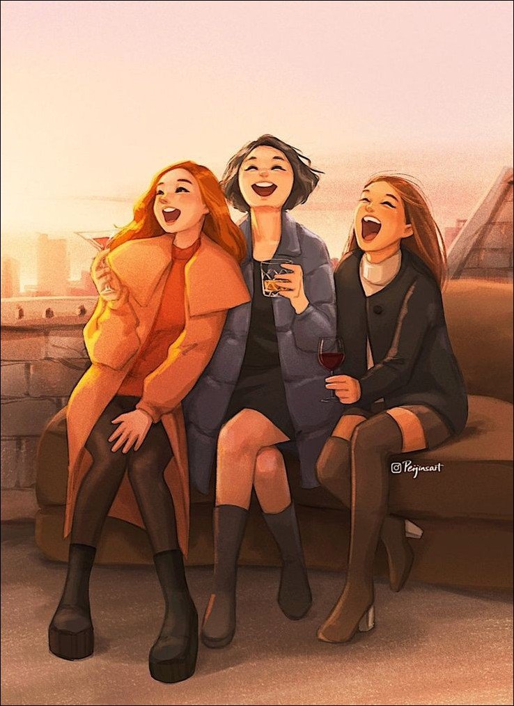 friends-dp-for-whatsapp