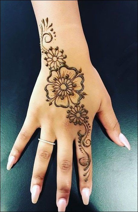 front-hand-simple-mehndi-design