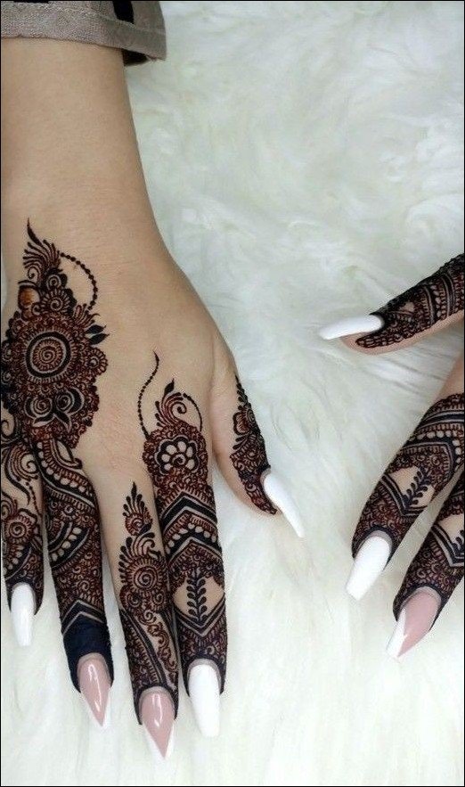 front-hand-simple-mehndi-design
