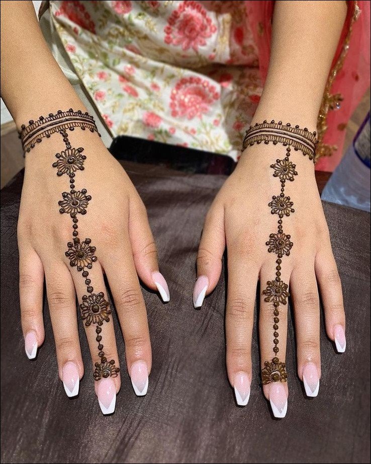 full-hand-mehndi-design