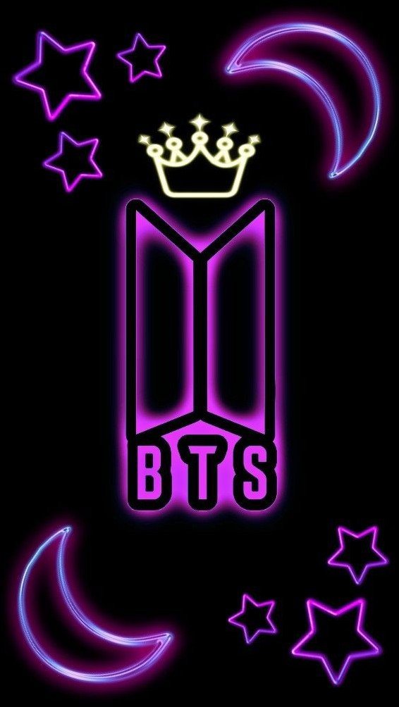 galaxy-bts-logo-wallpaper