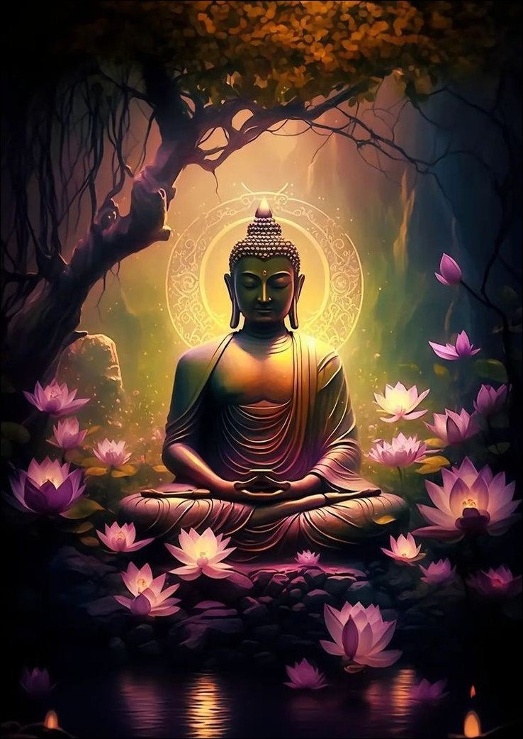 gautam-buddha-wallpaper