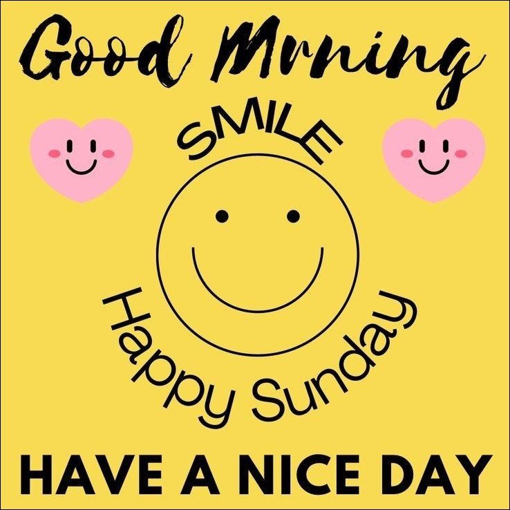 good-morning-happy-sunday-images good-morning-happy-sunday-images