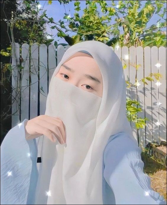 hijab-girl-dp-cartoon hijab-girl-dp-cartoon