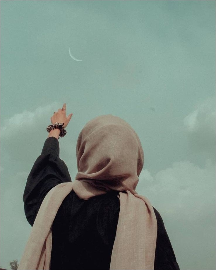 hijab-girl-dp hijab-girl-dp