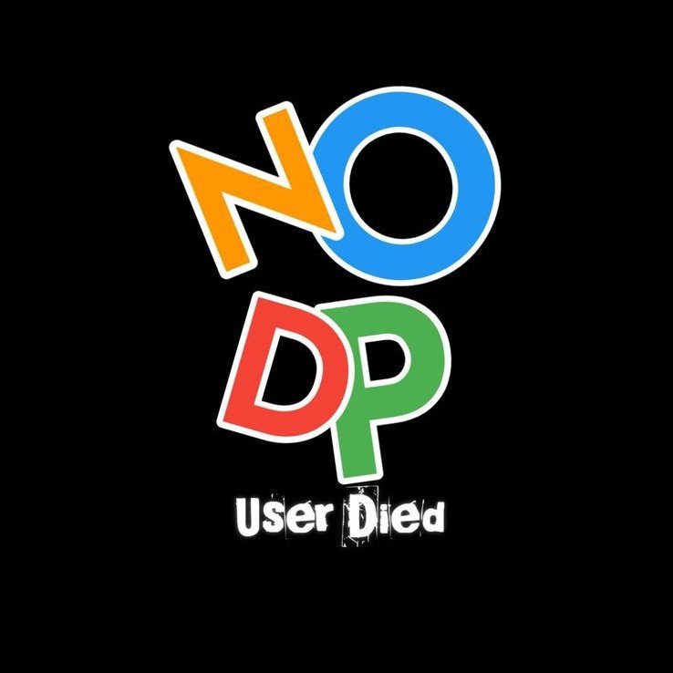 no-dp