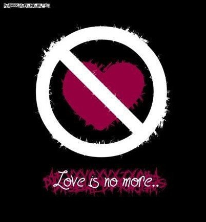 no-love-dp-girl no-love-dp-girl
