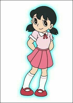 nobita-and-shizuka-photo