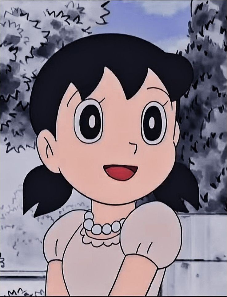 nobita-and-shizuka-photo