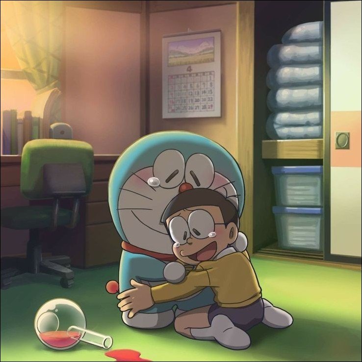 nobita-images