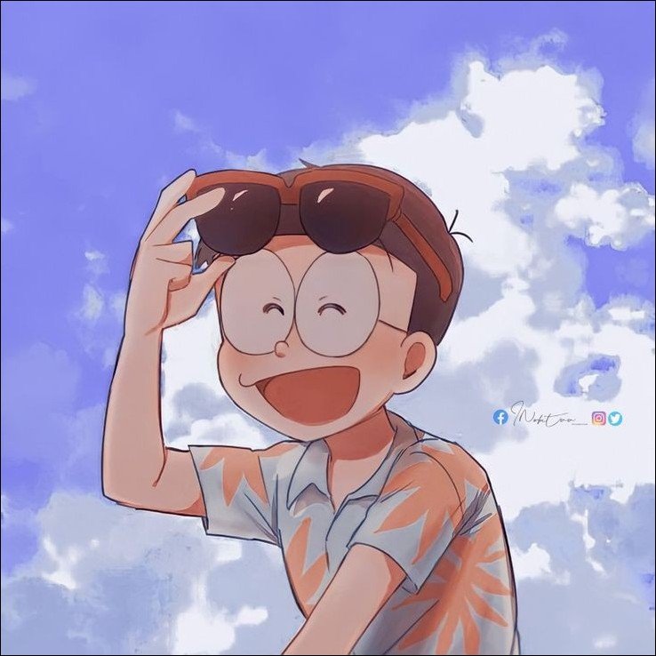 nobita-images