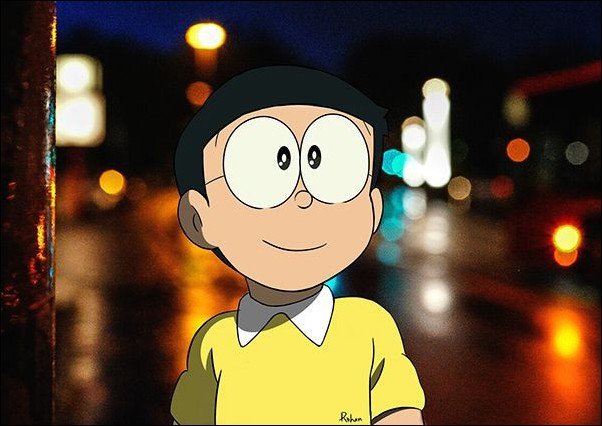 nobita-images