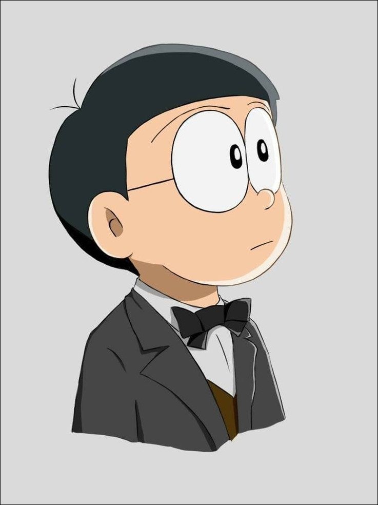 nobita-images