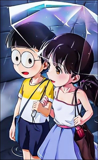 nobita-photo
