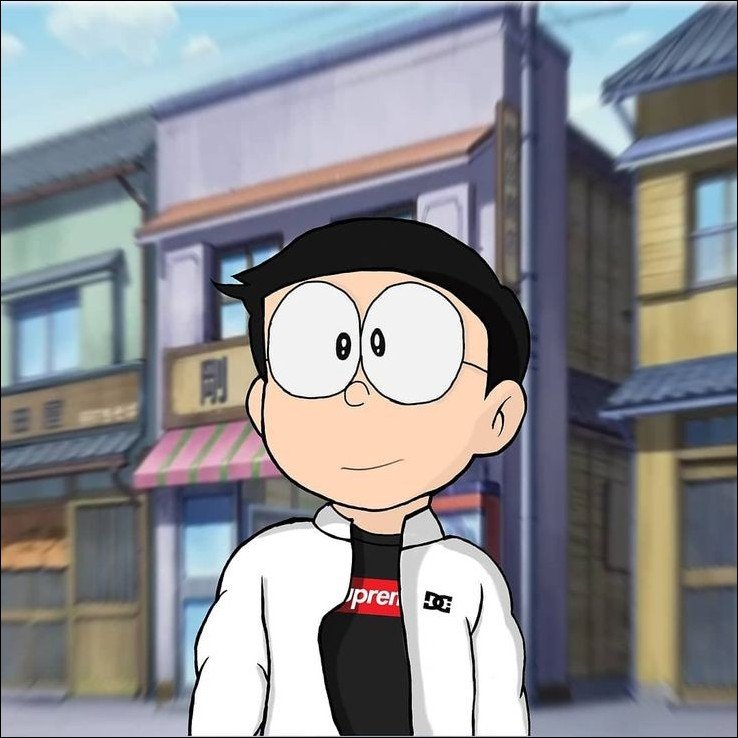 nobita-photo