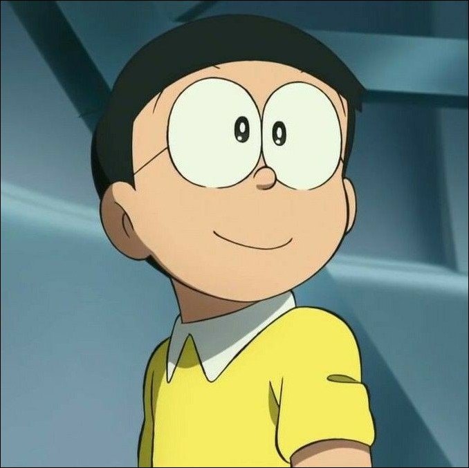 nobita-photo
