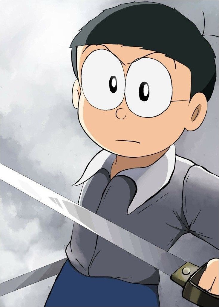 nobita-photos