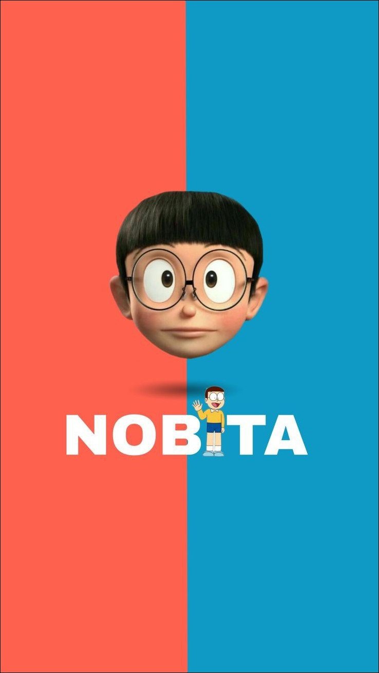nobita-photos