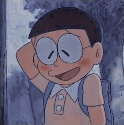 nobita-photos