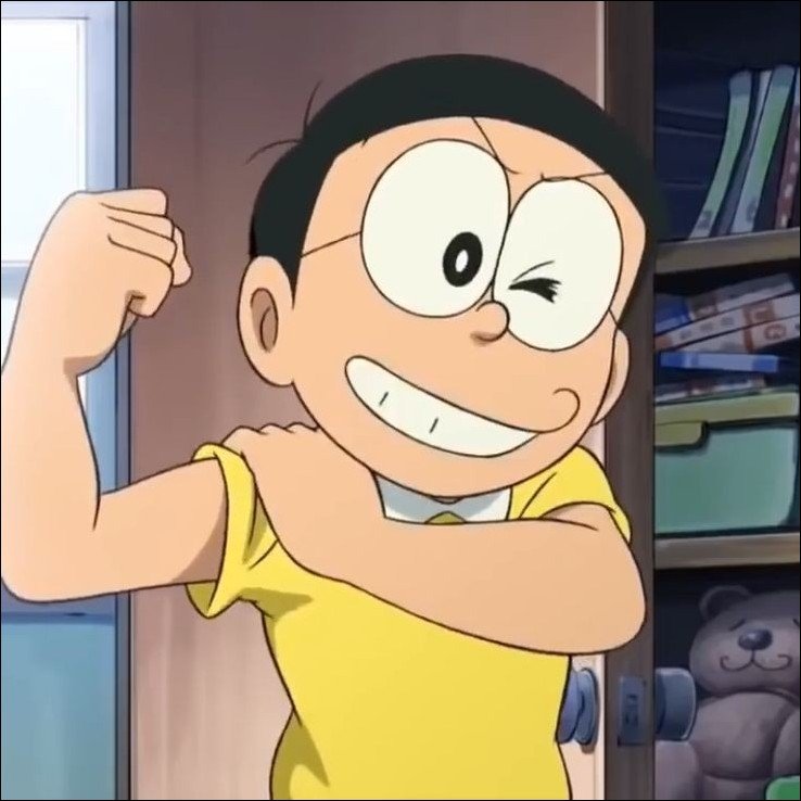 nobita-photos
