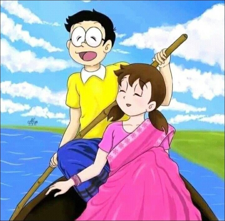 nobita-photos