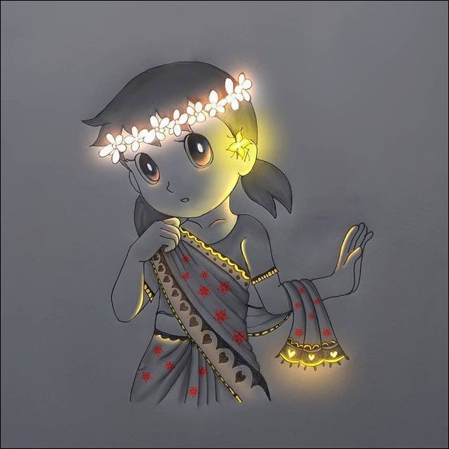 nobita-shizuka-photo