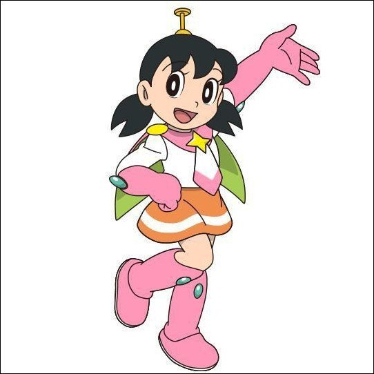 nobita-shizuka-photo