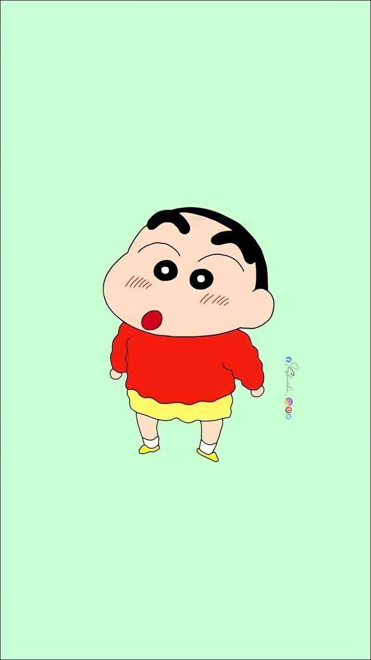 real-shinchan-photos