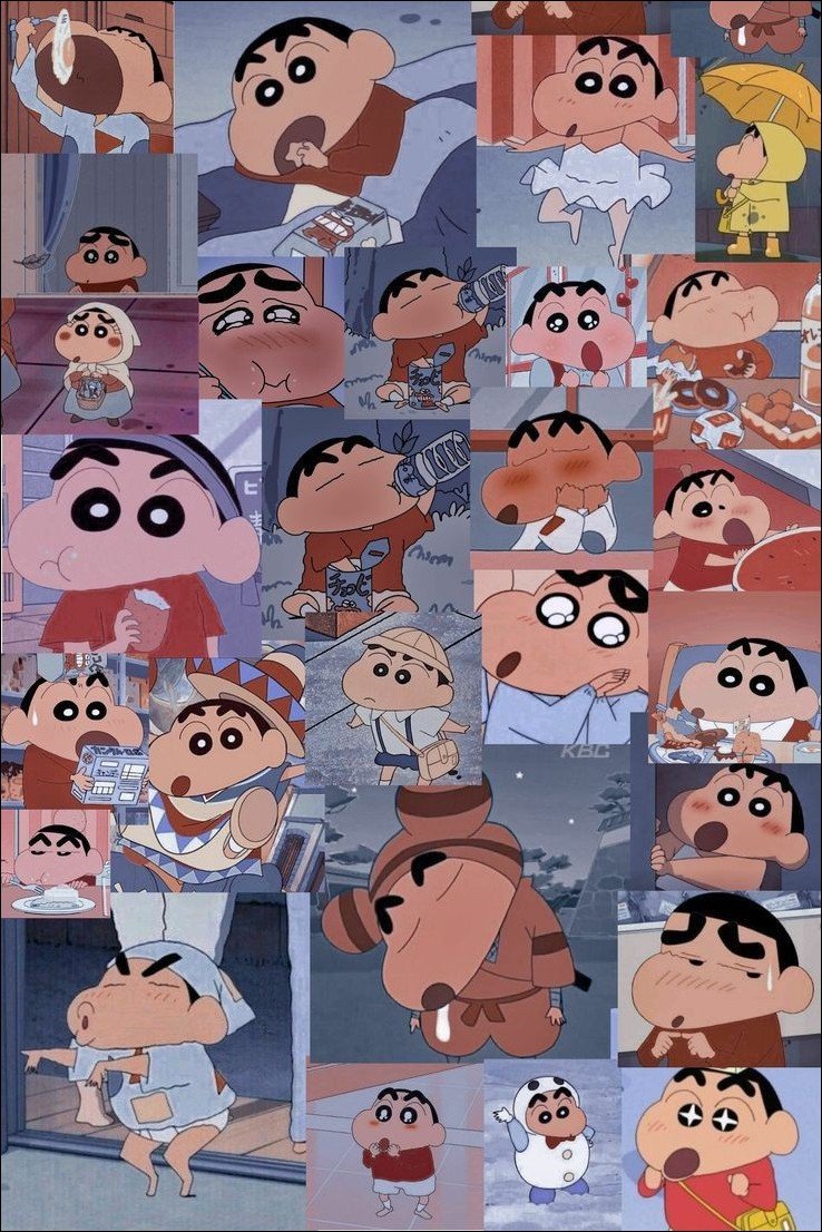 real-shinchan-photos