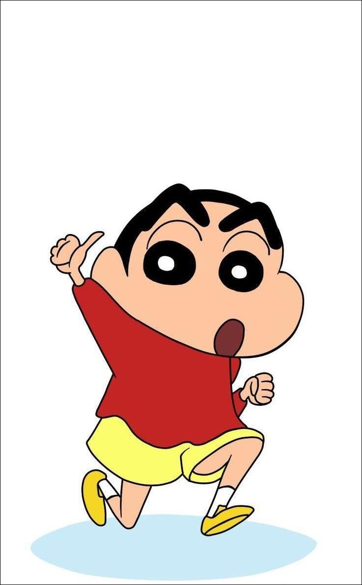 real-shinchan-photos