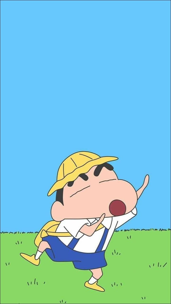 real-shinchan-photos