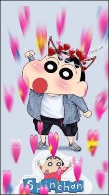 real-shinchan-photos