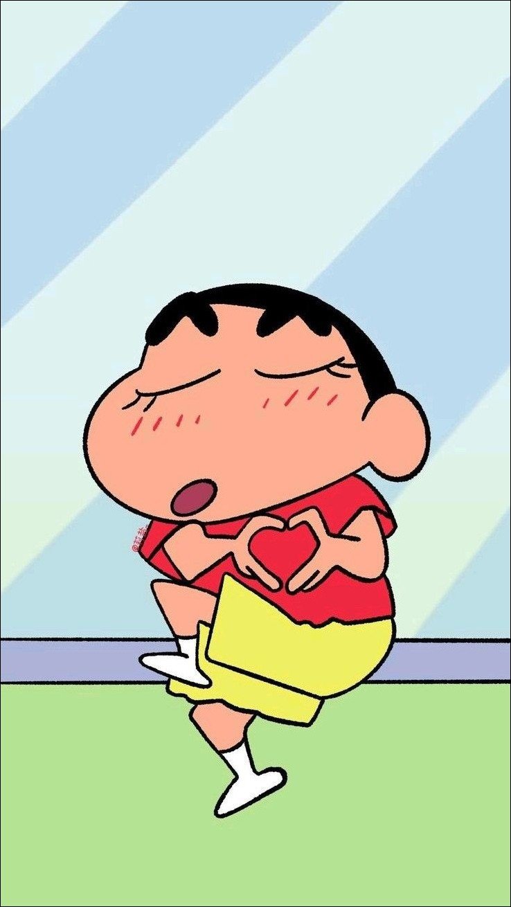 real-shinchan-photos