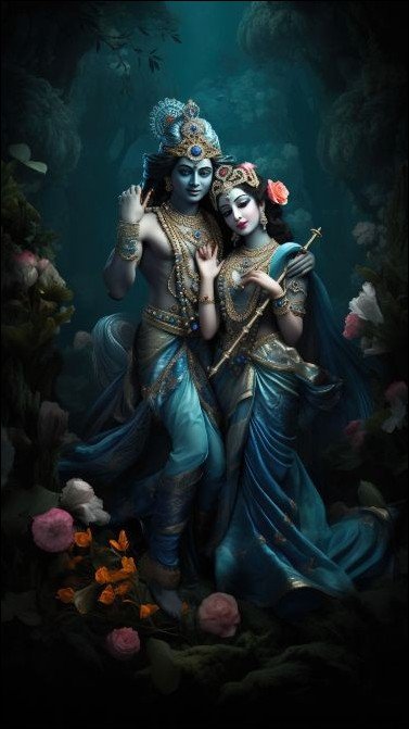 romantic-radha-krishna-images romantic-radha-krishna-images