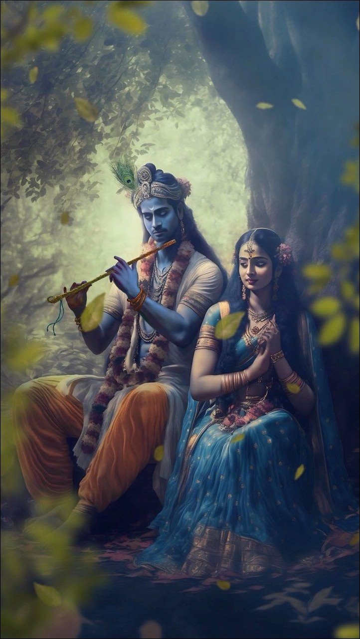 romantic-radha-krishna-images romantic-radha-krishna-images