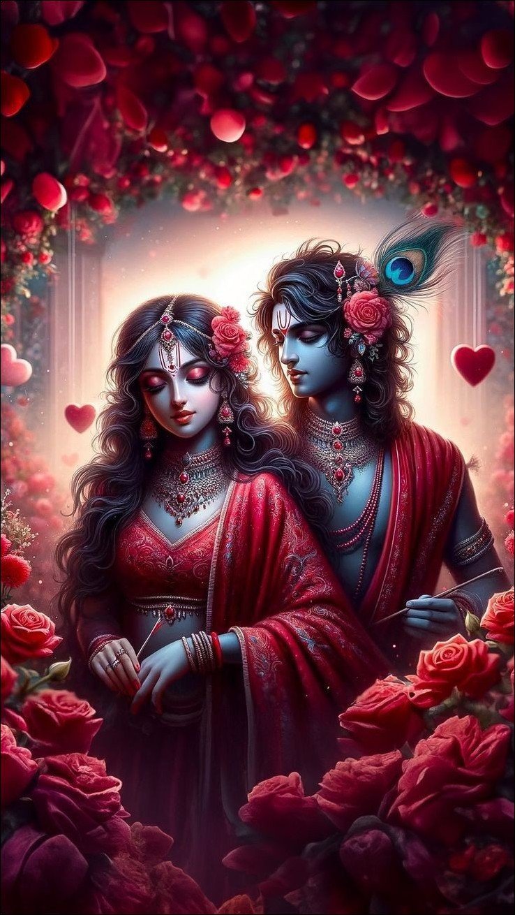 romantic-radha-krishna-images romantic-radha-krishna-images