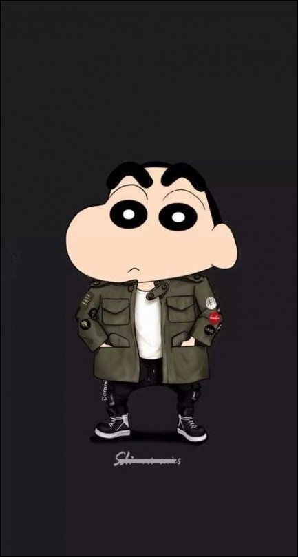 shinchan-photo