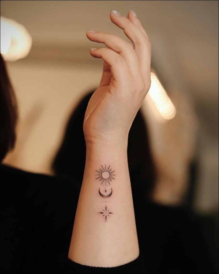 side-wrist-tattoo-for-girls