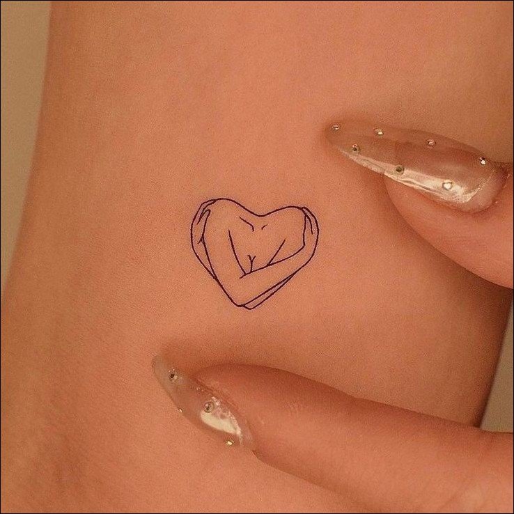 side-wrist-tattoo-for-girls