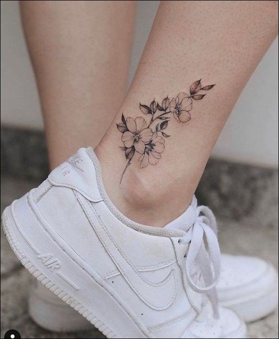 side-wrist-tattoo-for-girls
