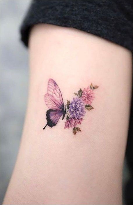 side-wrist-tattoo-for-girls