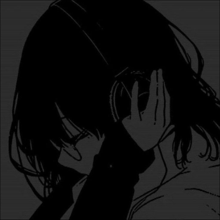 silent-black-dp-for-whatsapp