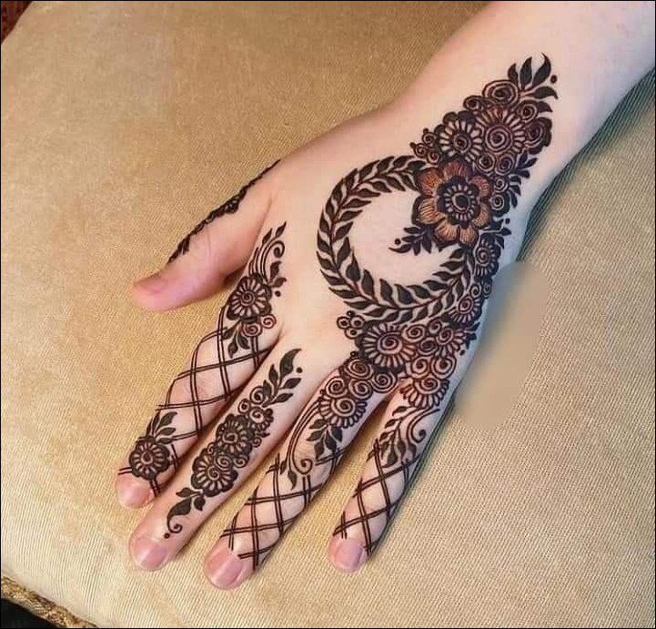 simple-Mehndi-Design