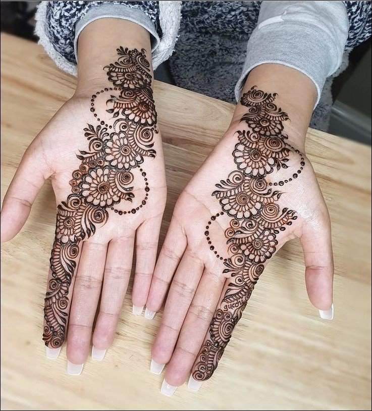 simple-Mehndi-Design