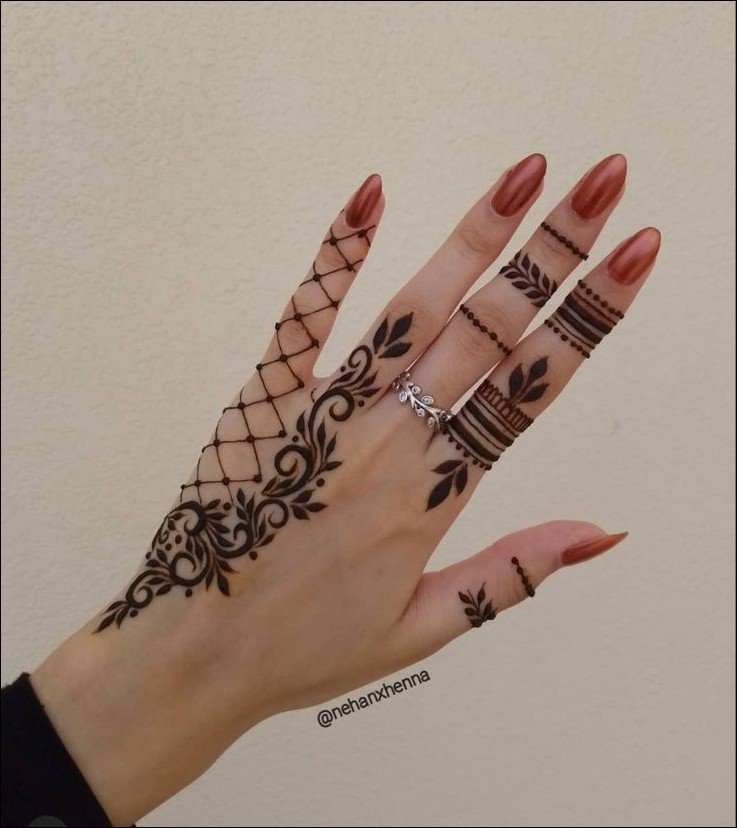 simple-Mehndi-Design