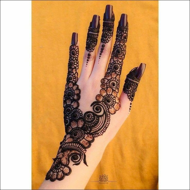 simple-Mehndi-Design