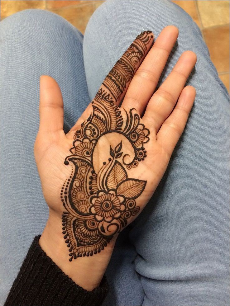 simple-Mehndi-Design